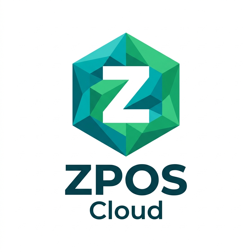ZPOS Cloud